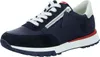 Paul Green Sneaker 5310-035, Rauleder, Blau, Damen Produktbild-Vorschau 17