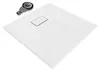 i-flair SMC Duschwanne 90x90 cm – 26 mm flach inkl. Produktbild-Vorschau 1