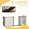 PawHut Puppy Plaype Pen, 5-częściowy, składany kojec dla Podgląd zdjęcia produktu 6