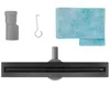 Rea Duschrinne Neox Slim Pro 800 Black Produktbild-Vorschau 9