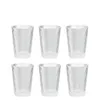 Stelton Pilastro szklanki do picia 0,24 l. 6 szt. Podgląd zdjęcia produktu 1