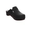Berkemann Uni  Clogs  Riemen Toeffler 00402-900 Schwarz Produktbild-Vorschau 28