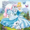 3 x 49 Teile Ravensburger Kinder Puzzle Disney Produktbild-Vorschau 3