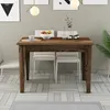 Skye Decor, Kiev 507 - Noce, Tavoli, Tavoli da cucina, Anteprima dell’immagine prodotto 2