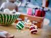 LEGO Iconic 40604, Zestaw do budowania, 9 lat(a), Plastik, Podgląd zdjęcia produktu 5