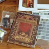 Eternal Bookstore Book Nook – DIY Miniaturhaus Bausatz, Produktbild-Vorschau 7