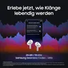 Samsung Galaxy Buds4 Pro, cuffie Bluetooth Hi-Fi wireless, Anteprima dell’immagine prodotto 5