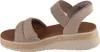 Skechers Slip-Ins: Bobs Sun Ray  Sandalen Plat - Beige - Produktbild-Vorschau 7