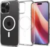 Spigen Liquid Crystal MagFit, Cover, Apple, iPhone 16 Pro, Produktbild-Vorschau 1