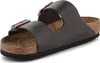 Birkenstock Arizona Sandalen Braun EU 42 Mann Braun EU 42 Produktbild-Vorschau 16