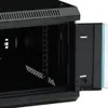 vidaXL Síťová skříň 6U 19" IP20 600x450x350 mm pro montáž Náhled obrázku produktu 6