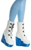 Monster High JDR58, poupée tendance, filles, 4 ans, Voir les images du produit 4