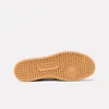 Reebok Smash Edge Herren-Sneaker – Weiß, Comfort Footbed Produktbild-Vorschau 4