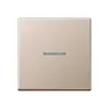 JUNG A 590 KO5 CH – Champagner – 502 KOU – 503 KOU – 506 Produktbild-Vorschau 2