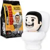 Skibidi Toilet Mystery Plush, Postać, 13 lat(a) Podgląd zdjęcia produktu 6