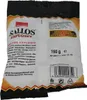 Villosa Sallos X-Plosiv, 25 stuks, 150g Productafbeelding-voorbeeld 4