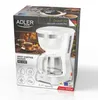 Adler Espresso | Ad4381W Náhled obrázku produktu 2