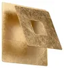 Trio Leano Applique LED 6W color oro illuminazione Anteprima dell’immagine prodotto 19