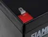 FIAMM Batterie au plomb rechargeable FG20451 Voir les images du produit 3