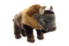 Maskotka Bizon Nature De Brenne 28 cm Podgląd zdjęcia produktu 3