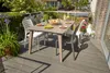Keter Záhradný stôl Keter Lima cappuccino KT-610274 Náhľad obrázku produktu 10