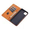 Galaxy A22 5G Case, portefeuille avec fermeture magnétique Voir les images du produit 6