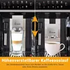KKT KOLBE Pure Kaffeevollautomat mit Milchschaumdüse, Produktbild-Vorschau 9