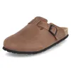 Josef Seibel Pantoletten Pantoletten Leder Produktbild-Vorschau 18