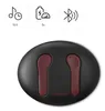 Hama Bluetooth®-Kopfhörer Spirit Unchained, In-Ear, Rot Produktbild-Vorschau 2