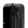 NoBoringSuitcases.com® Kufr Príručná batožina Kufr na Náhľad obrázku produktu 5