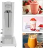 Maszyna do koktajli mlecznych – profesjonalny blender – moc Podgląd zdjęcia produktu 6