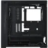 LIAN LI LANCOOL 217 INF Custodia per PC, midi tower, vetro Anteprima dell’immagine prodotto 6