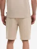 Lonsdale London Short Herren HESLEDEN beige XXL Produktbild-Vorschau 5