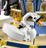LEGO Creator Carousel, Zestaw do budowania, 16 lat(a), 2670 Podgląd zdjęcia produktu 13