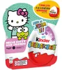 kinder Überraschung Rosa-Ei 'Hello Kitty and Friends' 4er Produktbild-Vorschau 2