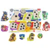TREFL Holzspielzeug Puzzle mittel PsiPatrol 61630 Produktbild-Vorschau 1
