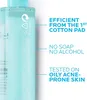 Roche Posay Effaclar Clarifying Cleansing Lotion New 200 ml Náhled obrázku produktu 8
