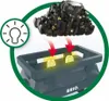 BRIO Goldwaggon mit Licht Produktbild-Vorschau 9