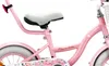 SUN BABY Flower Bike: bicicletta per bambine da 12 pollici, Anteprima dell’immagine prodotto 9