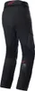 Alpinestars AMT-7 Air Motorrad Textilhose, schwarz, XL Produktbild-Vorschau 2