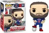 Paris Saint-Germain - Sergio Ramos 51 - Funko Pop! Vinyl Produktbild-Vorschau 8