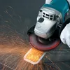 Makita 9558HNRZ 125mm Winkelschleifer Produktbild-Vorschau 5