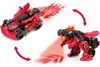 Switch & Go Dinos - Fire-Mini-T-Rex Produktbild-Vorschau 2