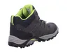 Meindl Tuam Junior GTX Jungen Wanderstiefel in Grau, Größe Produktbild-Vorschau 4
