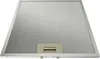 vhbw Filter Metallfettfilter kompatibel mit Bauknecht DBRI Produktbild-Vorschau 3