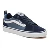 A single Vans shoe is shown against a white background. Produktbild-Vorschau