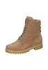Waldläufer Stiefelette Stiefelette Leder Produktbild-Vorschau 25
