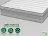 Vysoce kvalitní sedmizónová matrace s taštičkovým jádrem | Náhled obrázku produktu 4