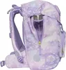 Beckmann Classic Unicorn Princess Purple Schulrucksack Produktbild-Vorschau 4