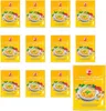 12er-Pack COCK Gelbe Currypaste (12x 50g) | Yellow Curry Produktbild-Vorschau 1